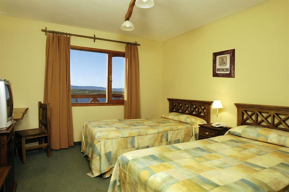 Hosteria Lupama El Calafate Zimmer foto