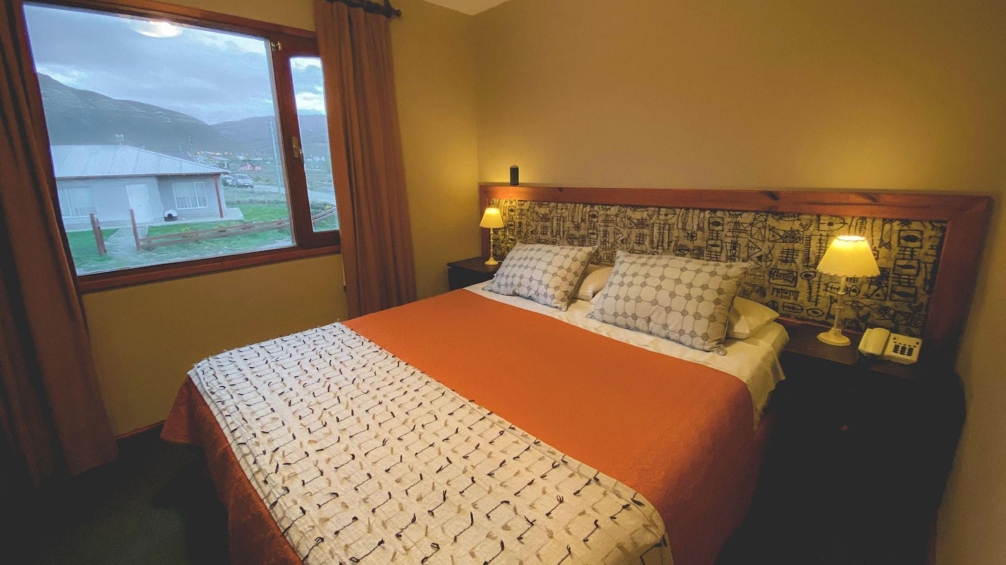 Hosteria Lupama El Calafate Exterior foto