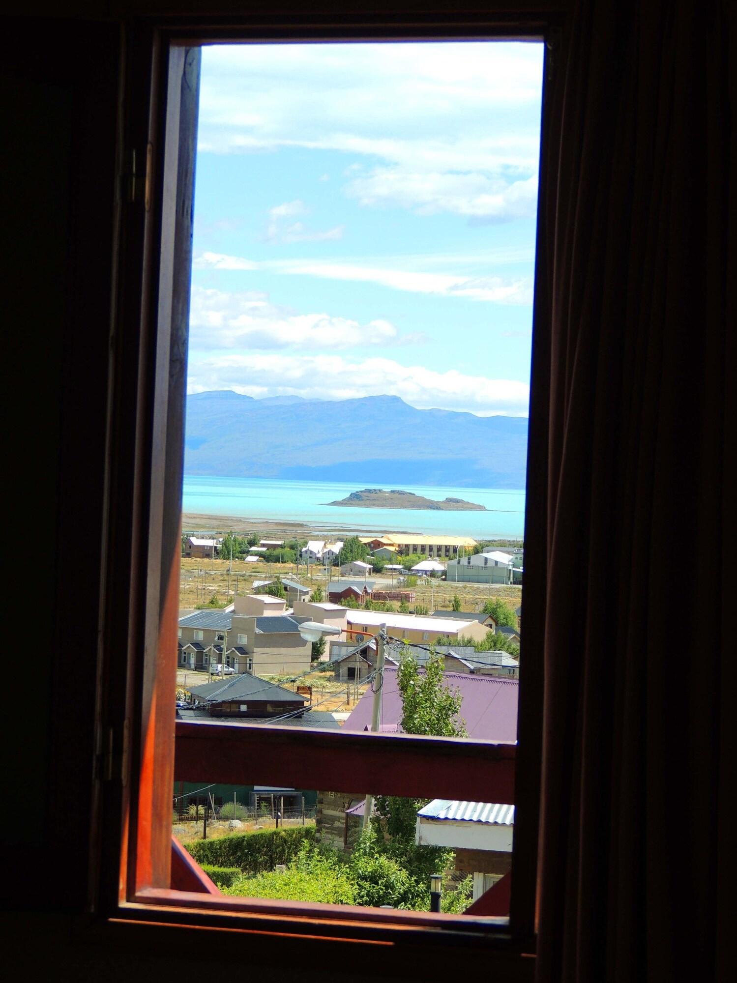 Hosteria Lupama El Calafate Exterior foto